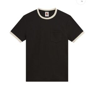 Dandy Del Mar The Cannes Waffle Knit Tee